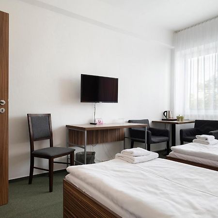 Hotel Veronika Ostrava Dış mekan fotoğraf