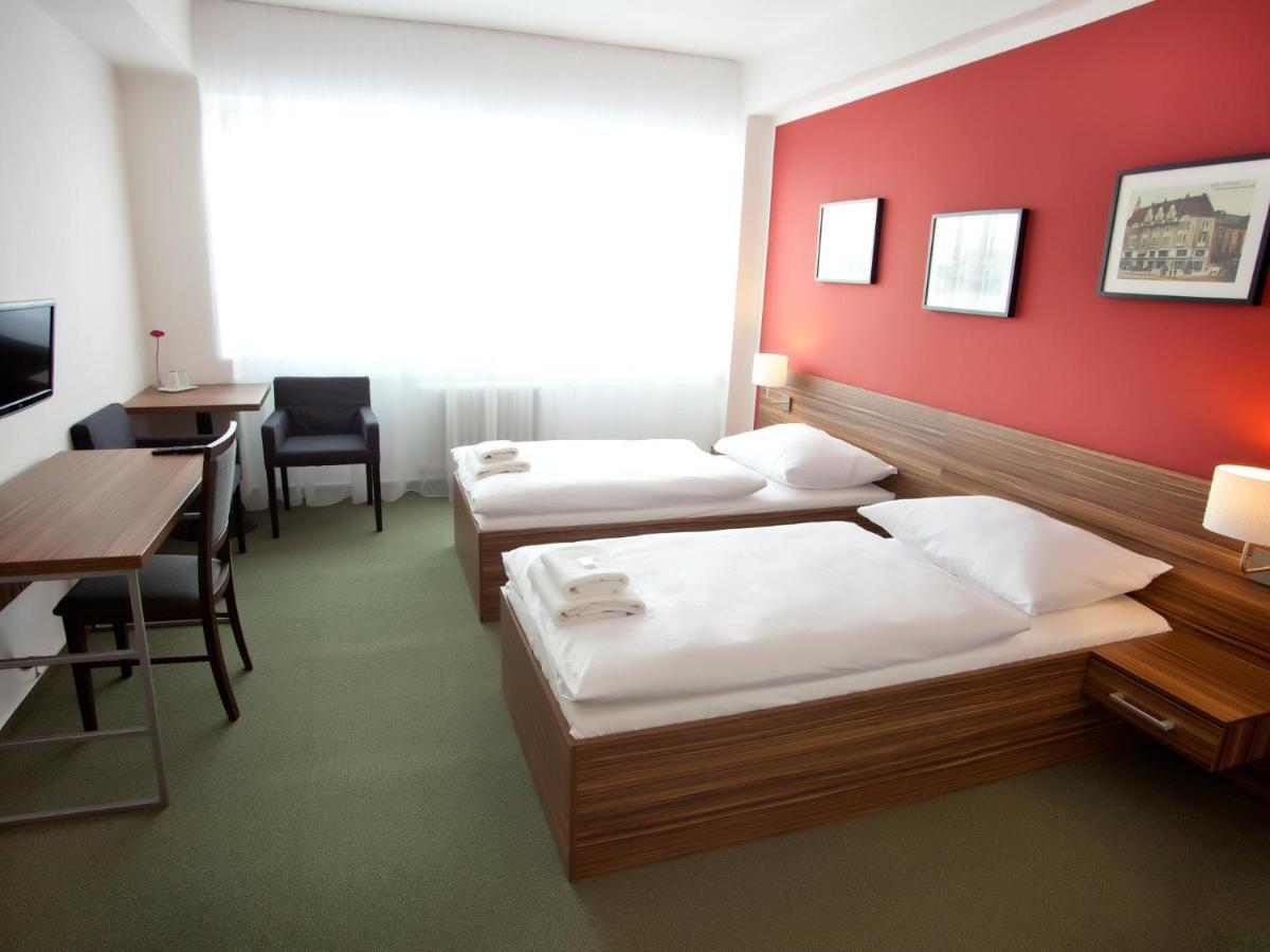 Hotel Veronika Ostrava Oda fotoğraf