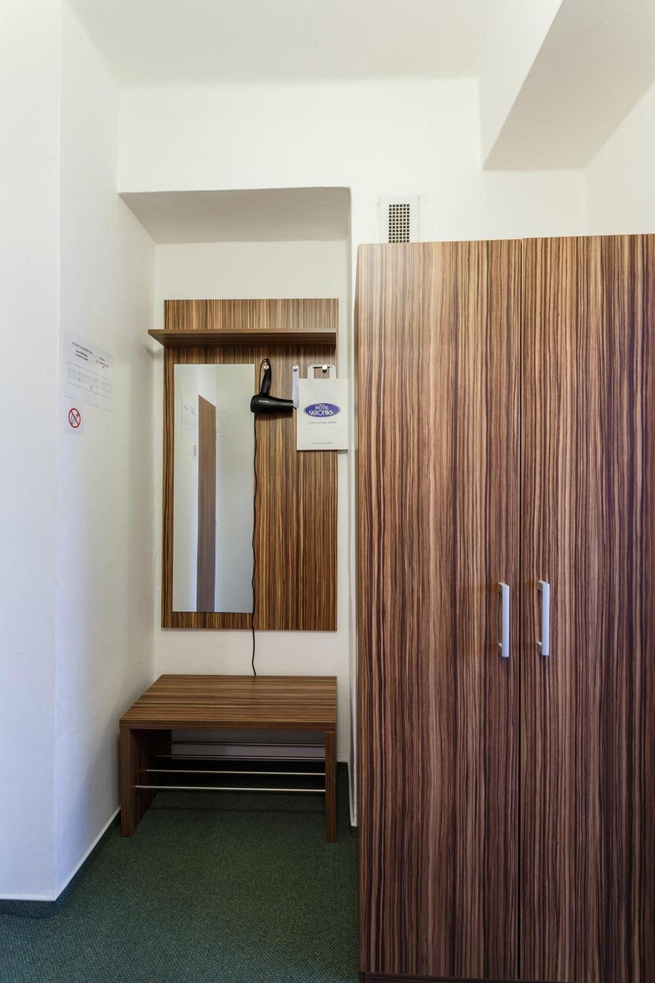 Hotel Veronika Ostrava Dış mekan fotoğraf
