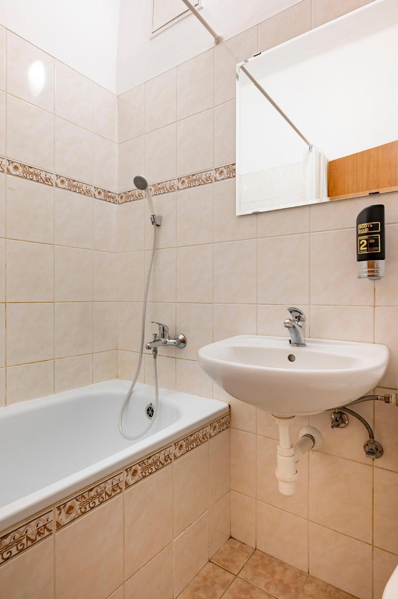 Hotel Veronika Ostrava Dış mekan fotoğraf