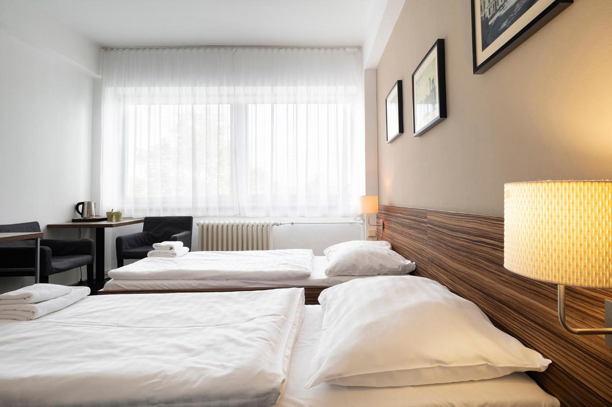 Hotel Veronika Ostrava Dış mekan fotoğraf