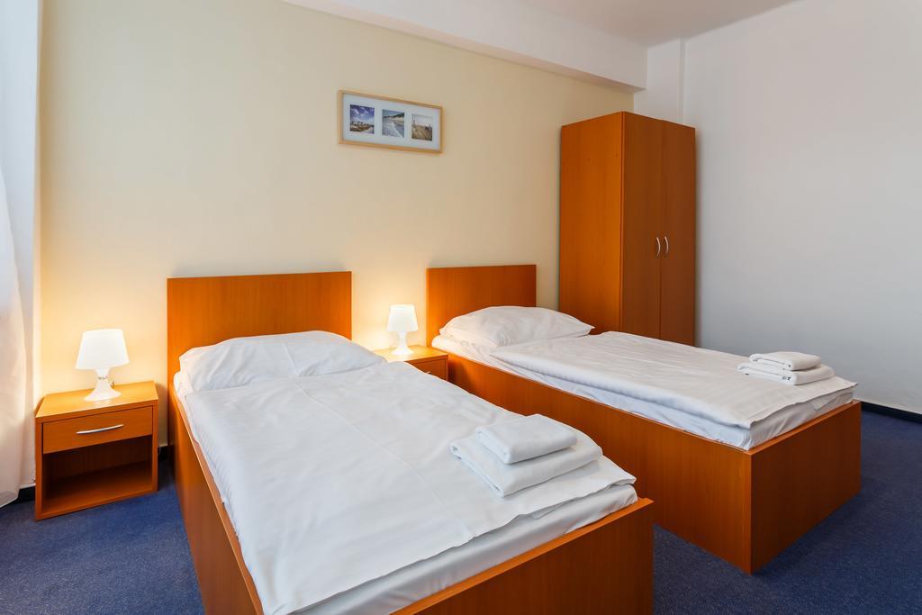 Hotel Veronika Ostrava Dış mekan fotoğraf