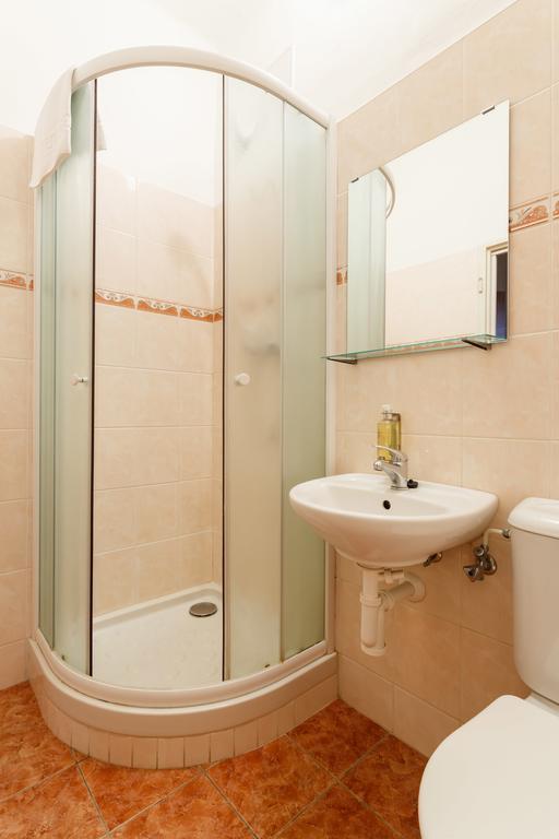 Hotel Veronika Ostrava Dış mekan fotoğraf