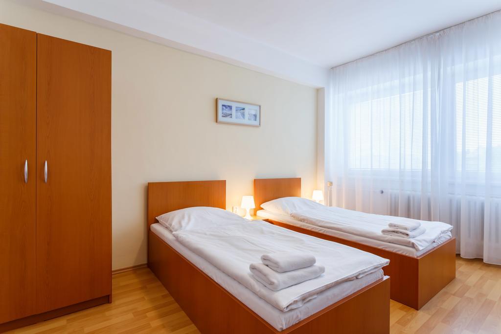 Hotel Veronika Ostrava Dış mekan fotoğraf