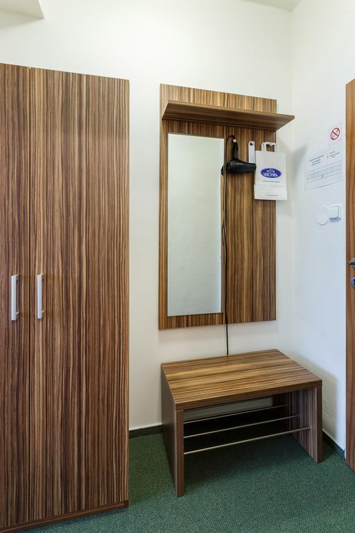 Hotel Veronika Ostrava Dış mekan fotoğraf