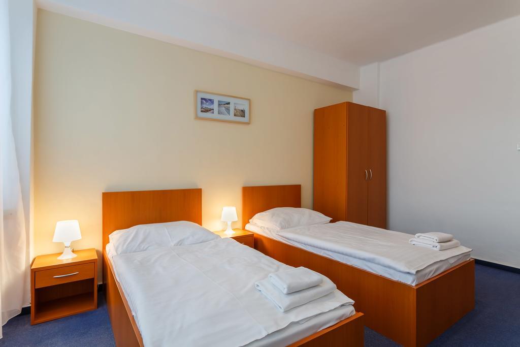 Hotel Veronika Ostrava Dış mekan fotoğraf