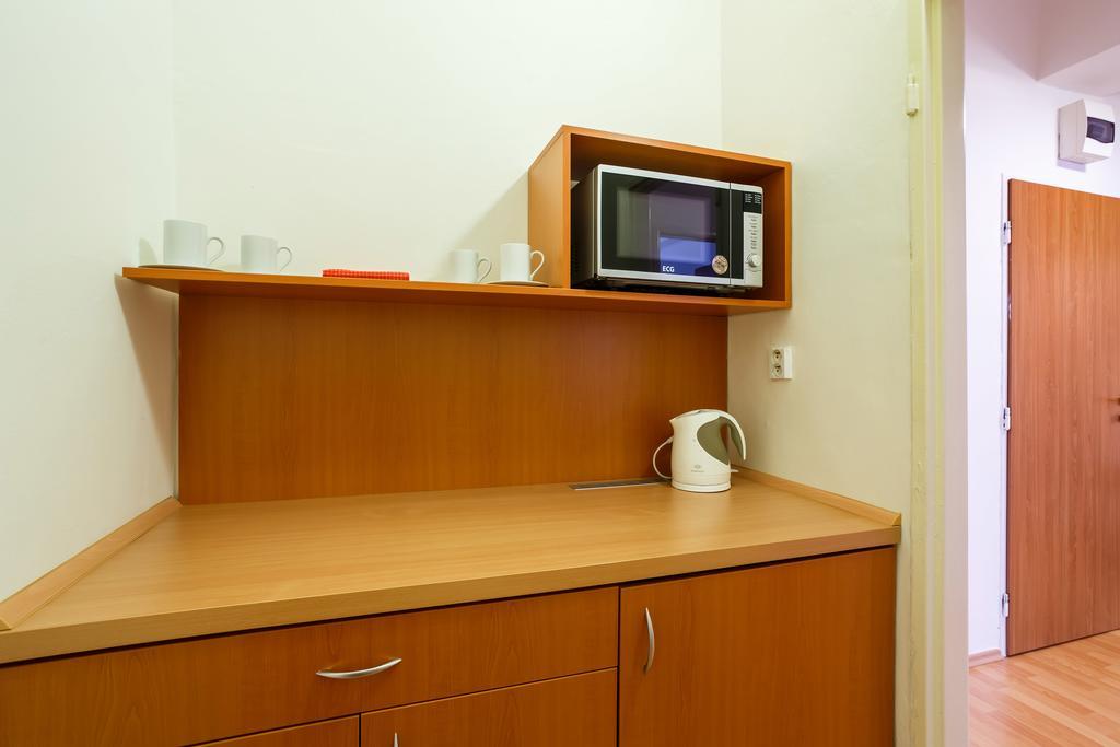 Hotel Veronika Ostrava Dış mekan fotoğraf