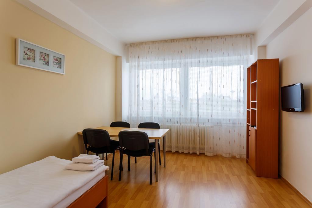 Hotel Veronika Ostrava Dış mekan fotoğraf