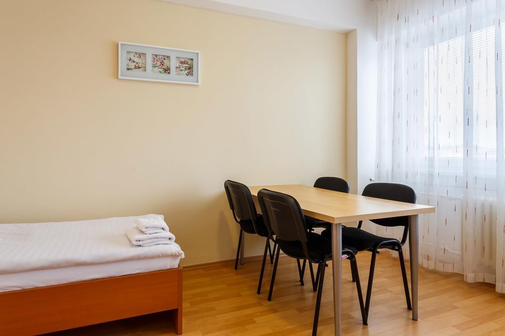 Hotel Veronika Ostrava Dış mekan fotoğraf