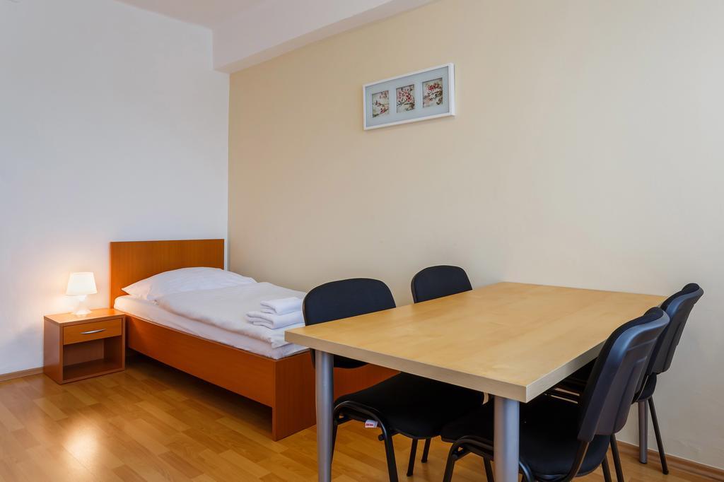 Hotel Veronika Ostrava Dış mekan fotoğraf