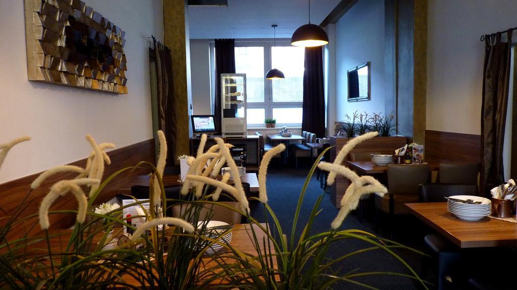 Hotel Veronika Ostrava Dış mekan fotoğraf