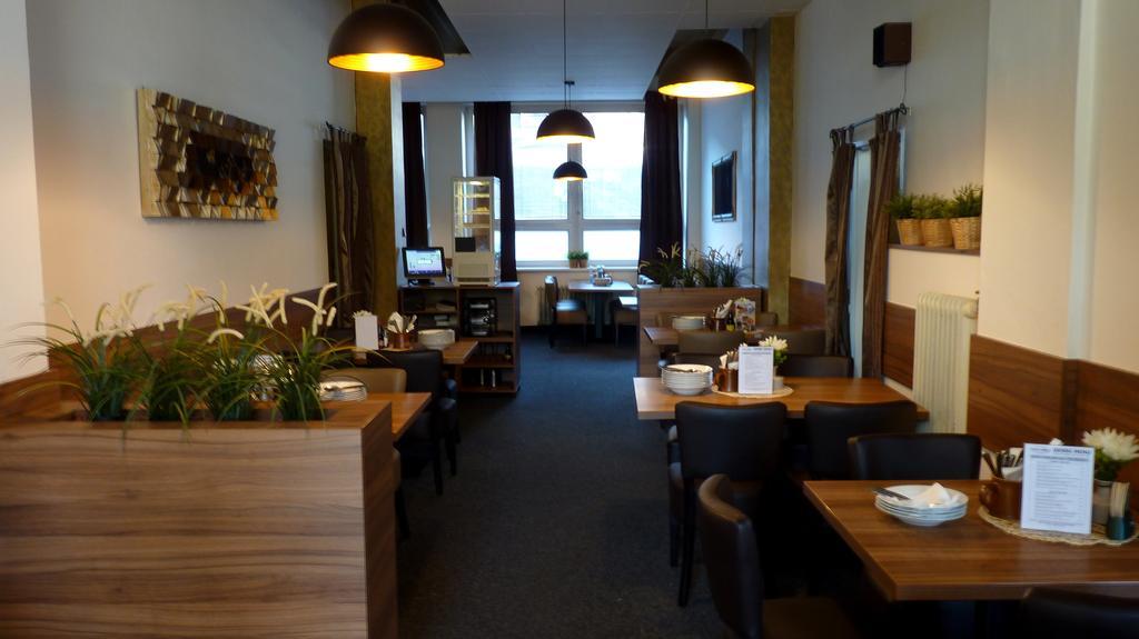 Hotel Veronika Ostrava Dış mekan fotoğraf